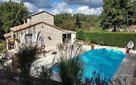 Domaine Des 3 Cypres Chambre Pivoine Chez Nath & Pat